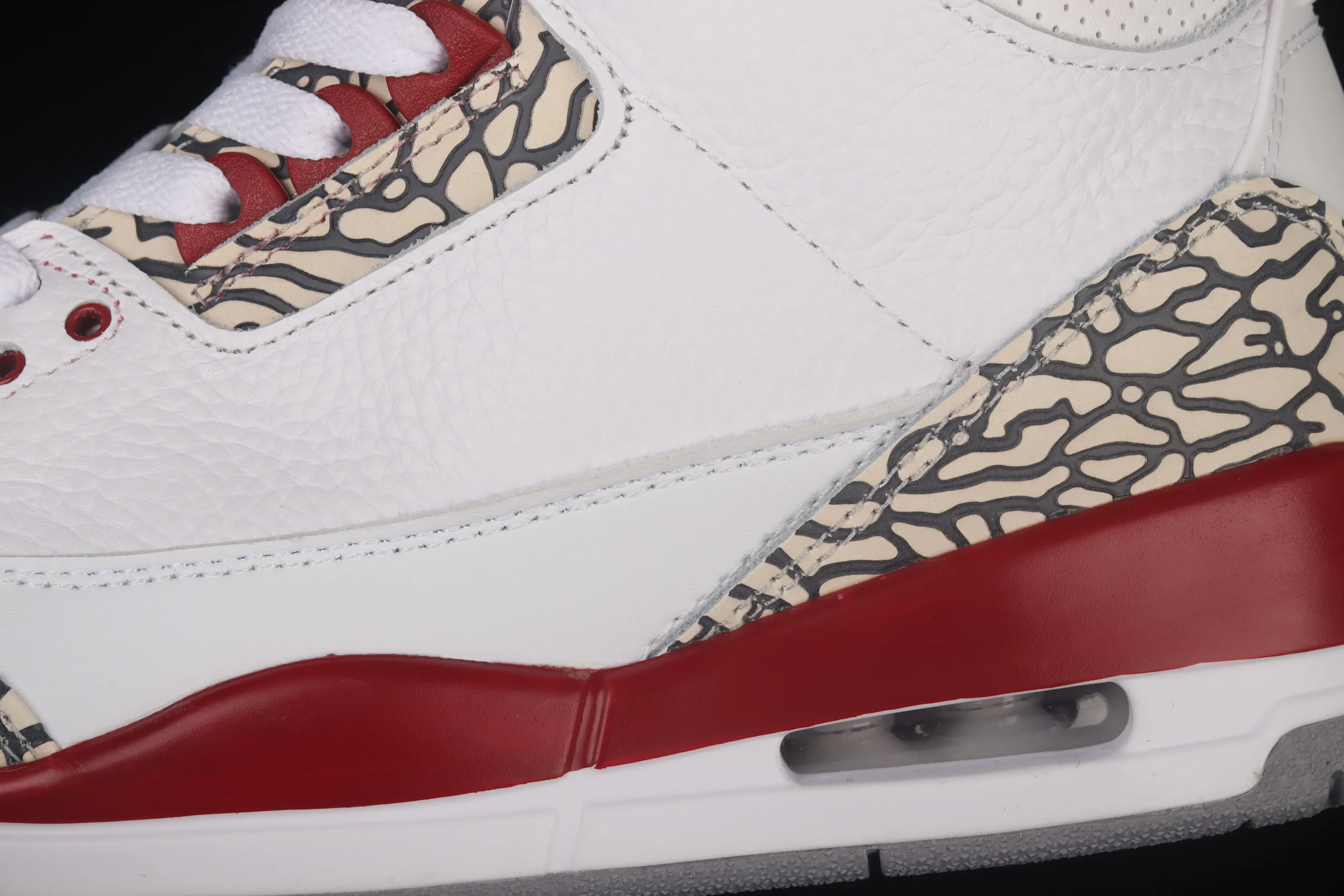 All categories Air Jordan Jordan series basketball shoes Air Jordan 3 Air Jordan 3 SE "Denim" AJ3 Joe 3 White Peacock CT8532-126